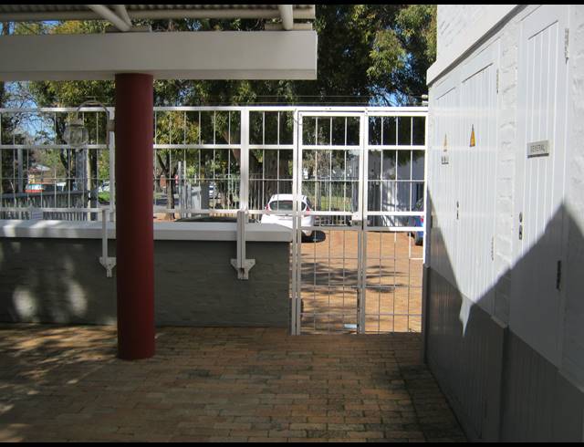 51M² OFFICE TO LET IN AUDAS ESTATE